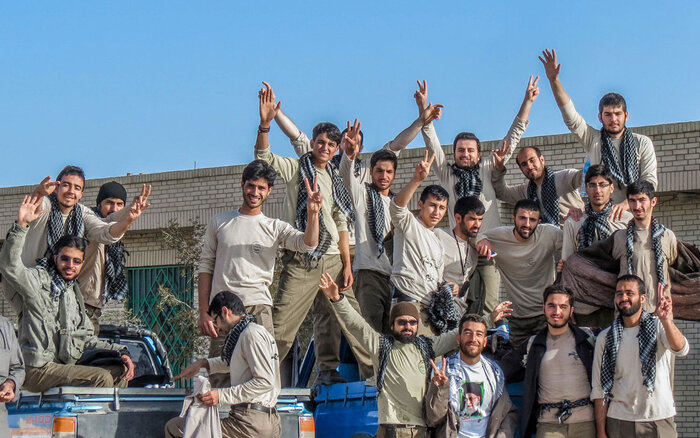 عید دیدنی رفتن با آنها محال بود!