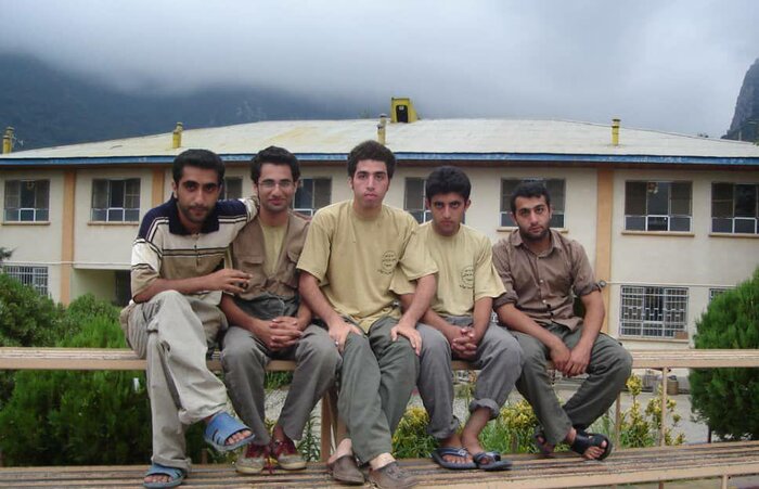 عید دیدنی رفتن با آنها محال بود!