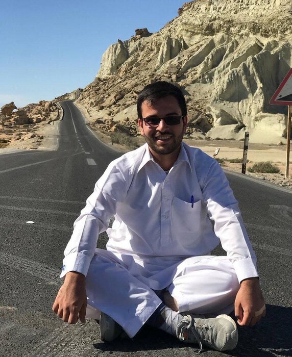 عید دیدنی رفتن با آنها محال بود!