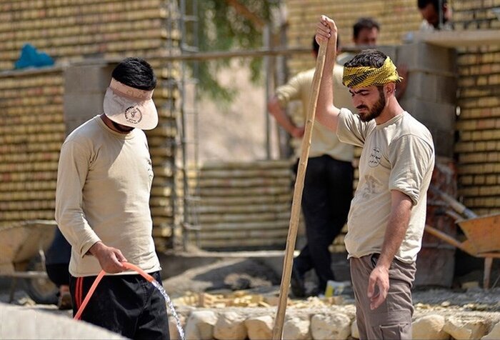 عید دیدنی رفتن با آنها محال بود!