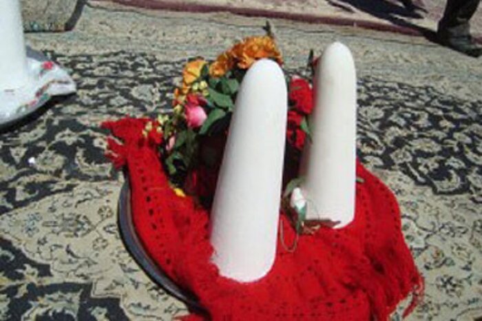 نوروز کردستان، سنتهایی آمیخته با رنگ و شادی