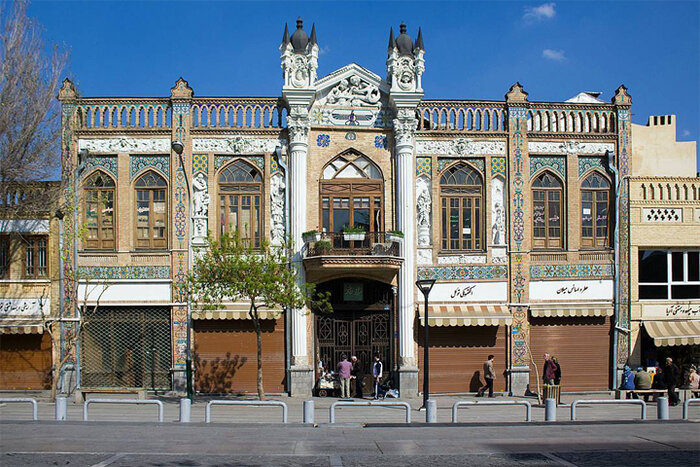 تهرانگردی در قرن جدید/ قدم به قدم مرور تاریخ در دل تهران قدیم