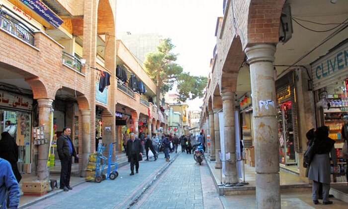 تهرانگردی در قرن جدید/ قدم به قدم مرور تاریخ در دل تهران قدیم