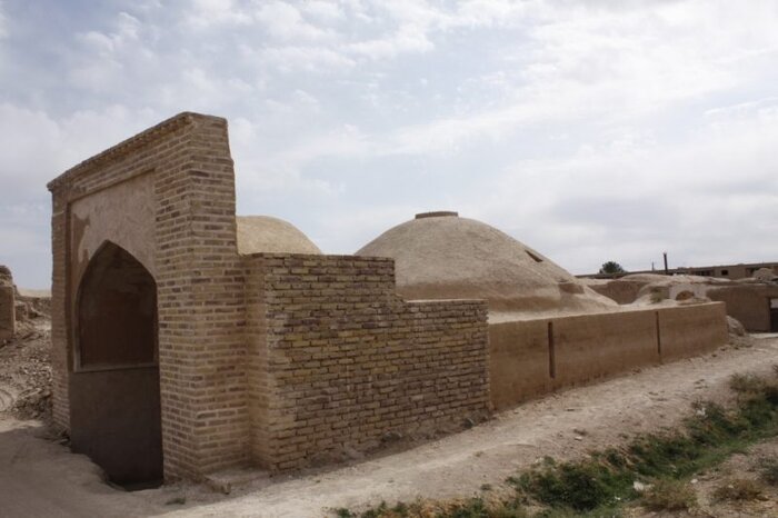 سردشت، سرزمین طبیعت بکر