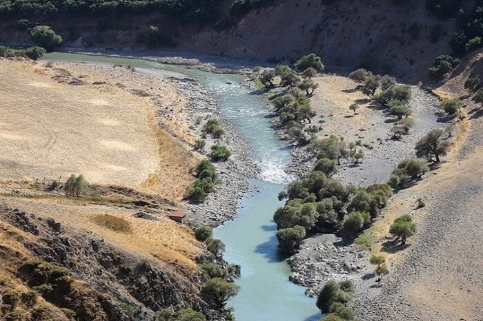 سردشت، سرزمین طبیعت بکر