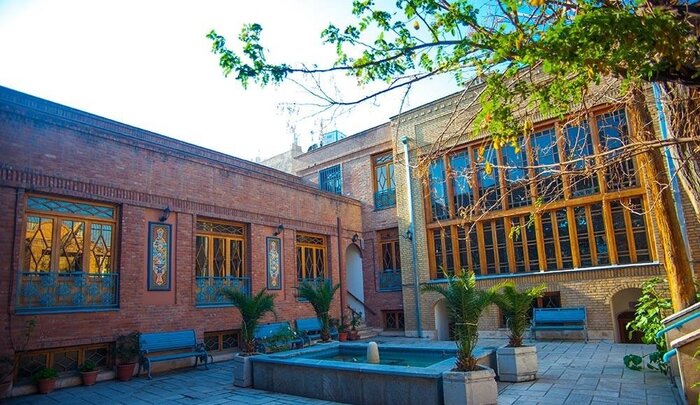 تهرانگردی در قرن جدید/ قدم به قدم مرور تاریخ در دل تهران قدیم