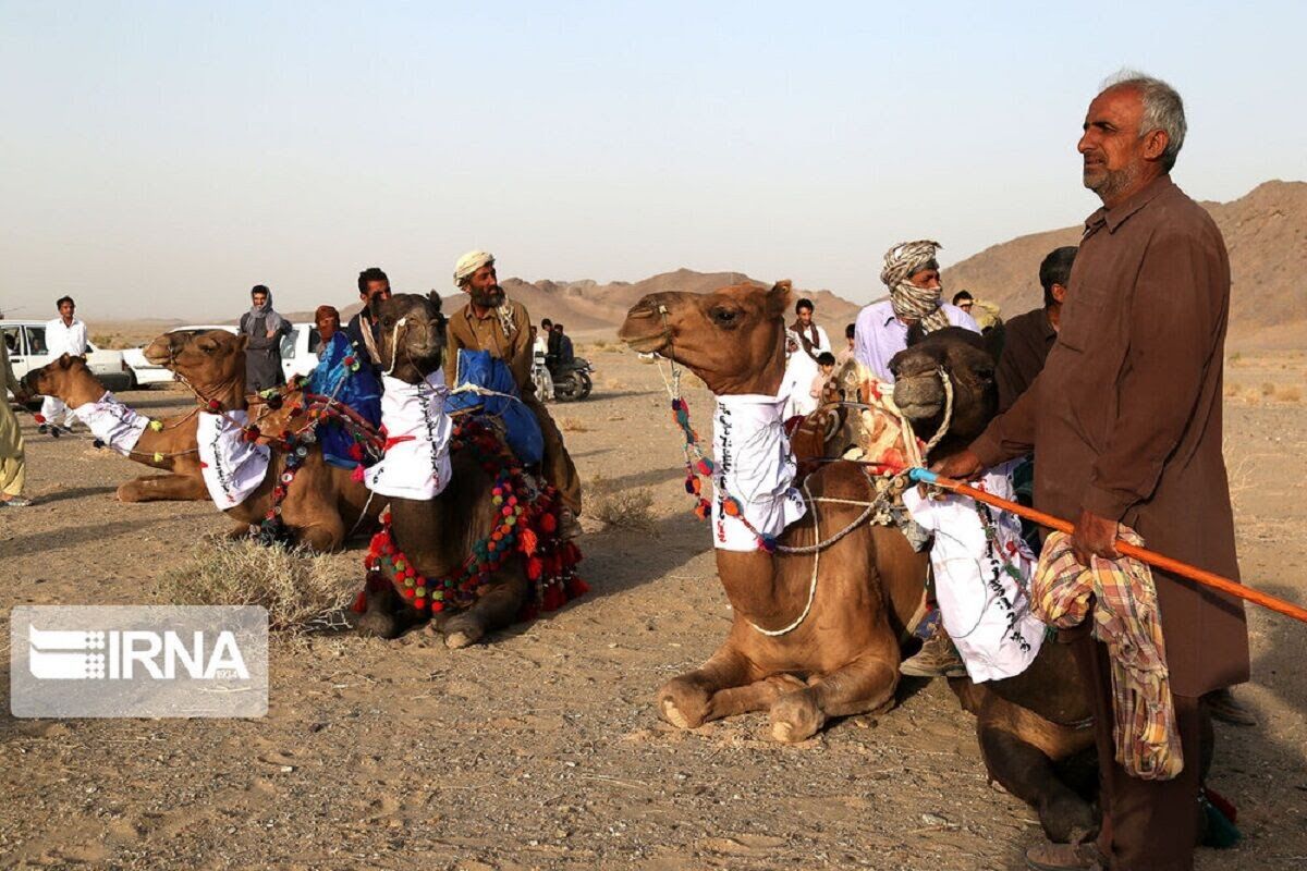 بهار به وقت سیستان و بلوچستان/از سنت‌ها تا آیین‌ها