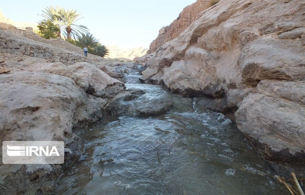 ژئوپارک طبس مجموعهای منسجم از جاذبههای گردشگری ژئوپارک طبس مجموعهای منسجم از جاذبههای گردشگری