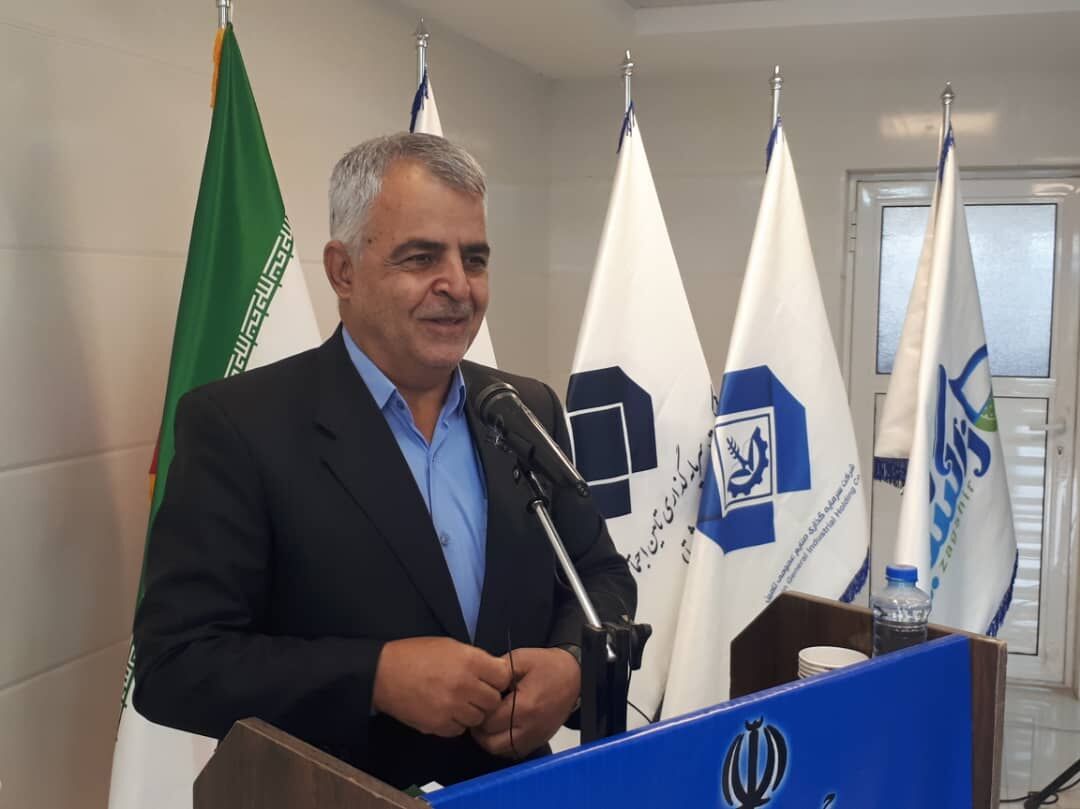 معاون استاندار: ۳۹ هزار شغل در لرستان ایجاد خواهد شد