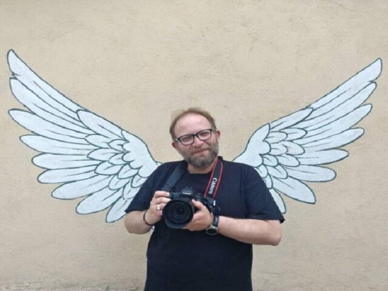 بهار میآید بهار میآید