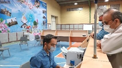 ۲۹۰ کلاس درس برای میهمانان نوروزی آبادان آماده شد