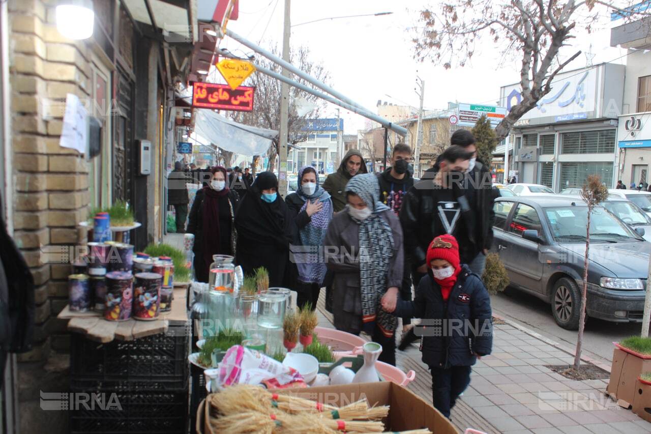 نظارت و تامین کالای اساسی، ۲ اقدام آرامش بخش در بازار عید لرستان