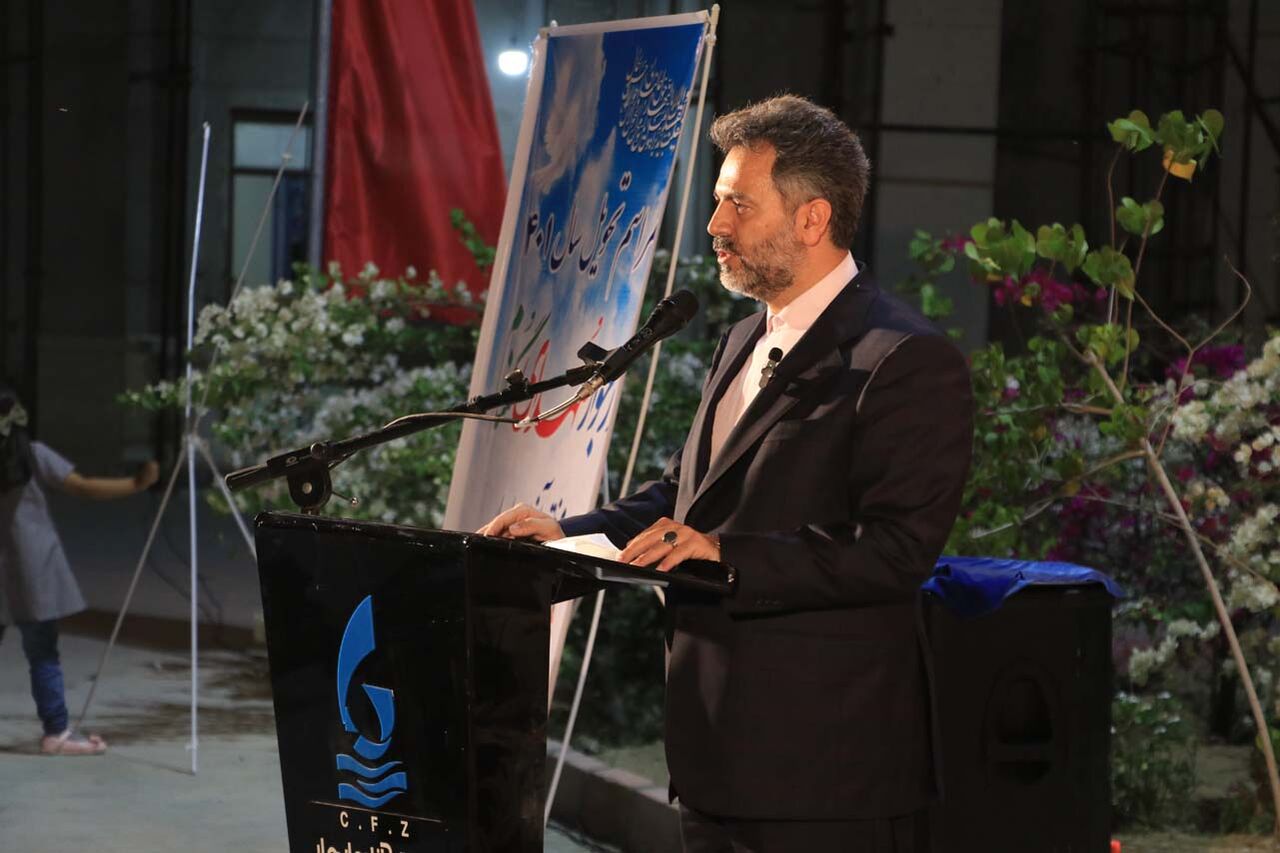 گره‌گشایی از مشکلات مردم وظیفه همه خدمتگزاران نظام اسلامی است