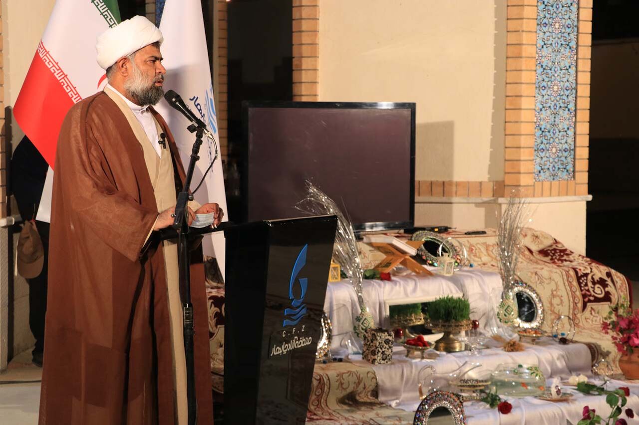  زیربنای حرکت اقتصادی کشور توجه به مقوله دانش است