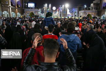 Nowruz; The Persian New Year celebrations in Iran