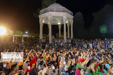 Nowruz; The Persian New Year celebrations in Iran