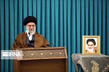 Supreme Leader addresses Iranian people on the occasion of Nowruz