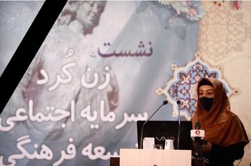 روزنامه‌نگار کردستانی در نخستین روز عید نوروز آسمانی شد