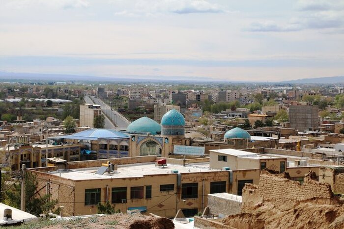 ظرفیتهای مذهبی و تاریخی پیشوا آماده استقبال از مسافران