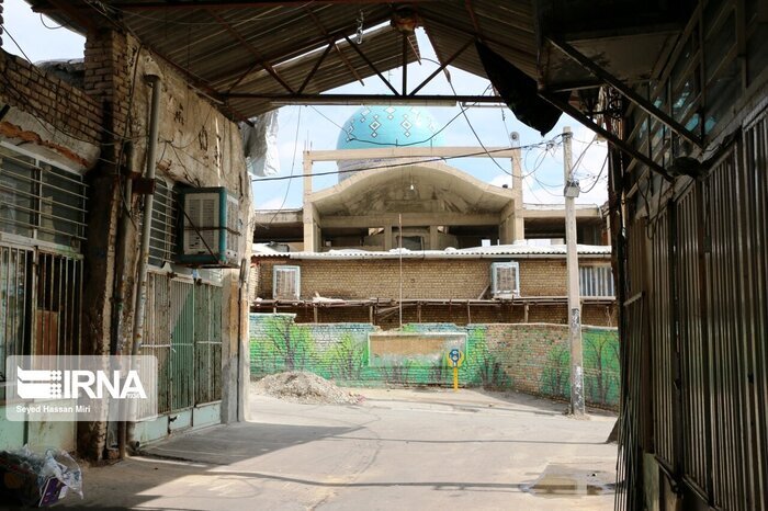 ظرفیتهای مذهبی و تاریخی پیشوا آماده استقبال از مسافران