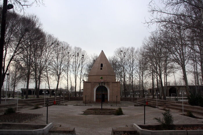 ظرفیتهای مذهبی و تاریخی پیشوا آماده استقبال از مسافران