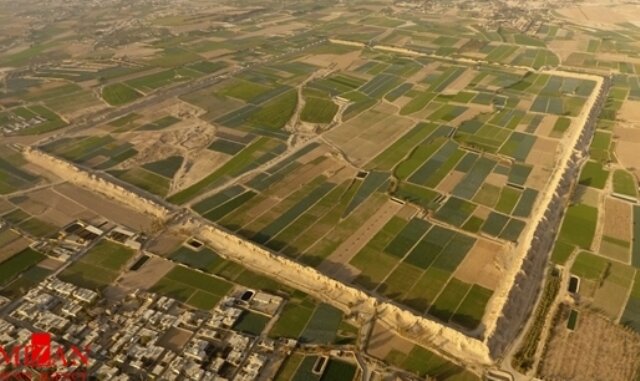 ظرفیتهای مذهبی و تاریخی پیشوا آماده استقبال از مسافران