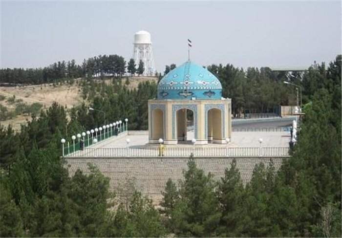 ظرفیتهای مذهبی و تاریخی پیشوا آماده استقبال از مسافران