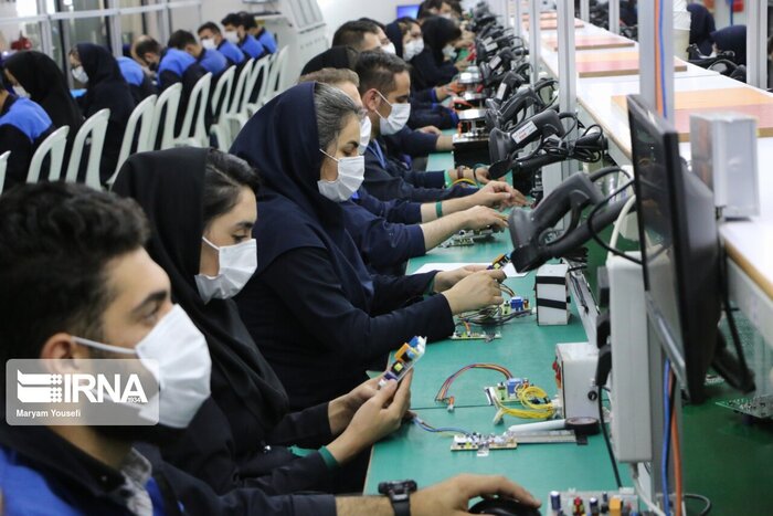 تولید دانشبنیان پیشنیاز پویایی اقتصاد گلستان در گام دوم انقلاب 3