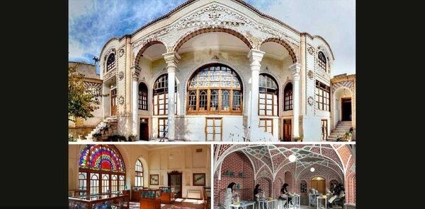 سفر نوروزی به آذربایجان، سرزمین زیبایی ها