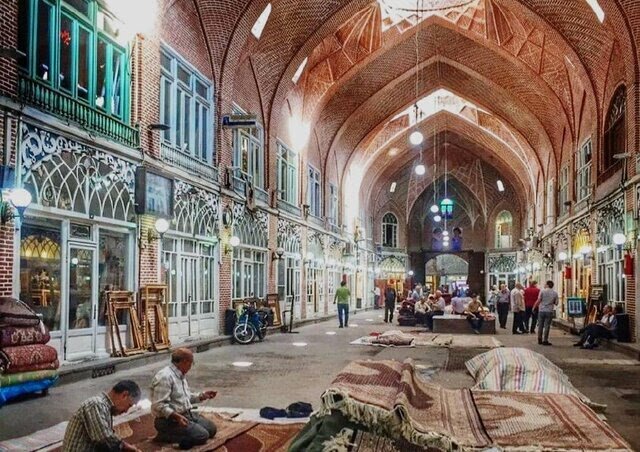 سفر نوروزی به آذربایجان، سرزمین زیبایی ها