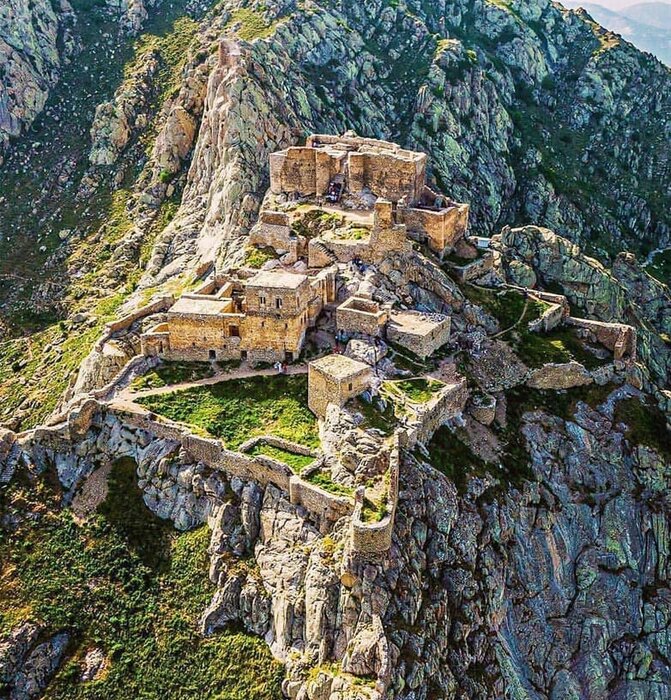 سفر نوروزی به آذربایجان، سرزمین زیبایی ها