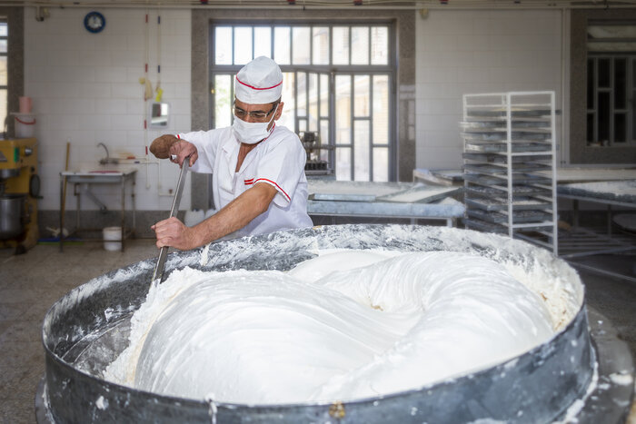 سفری شیرین به چهارمحال و بختیاری با سوغات گز بلداجی