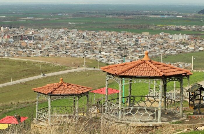 ۲۳ مرکز اقامتی آزادشهر به مسافران نوروزی خدمات می‌دهند