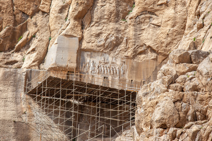 سفر به قلب تاریخ؛ هرسین سکونتگاه انسانهای نخستین