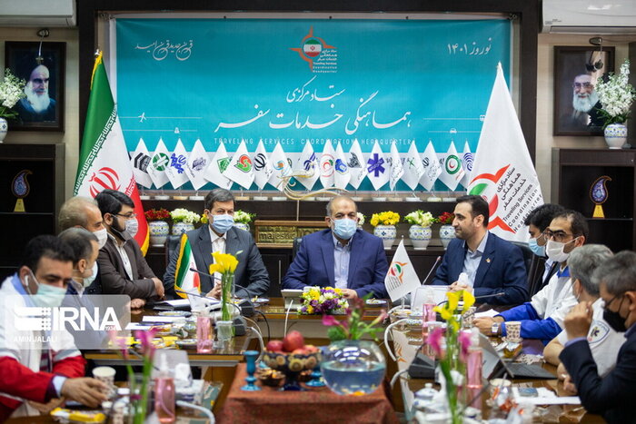 آمادگی دستگاههای اجرایی در نوروز برای خدمترسانی/ سفرهای نوروزی فرصتی ارزشمند برای نشاط جامعه