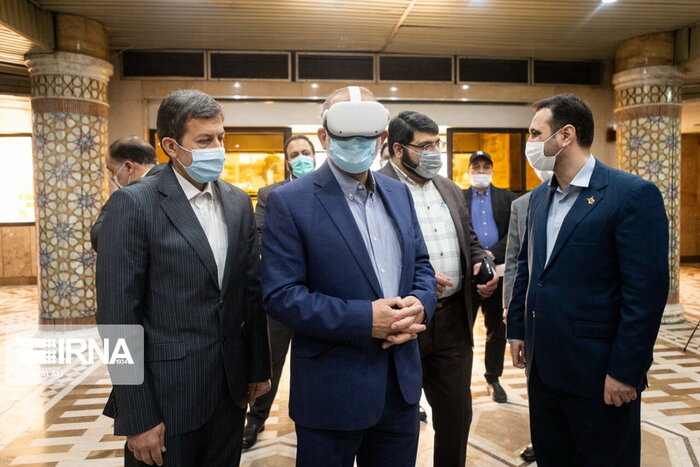 آمادگی دستگاههای اجرایی در نوروز برای خدمترسانی/ سفرهای نوروزی فرصتی ارزشمند برای نشاط جامعه