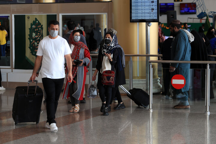 پرواز ایمن روی باند ۳۱