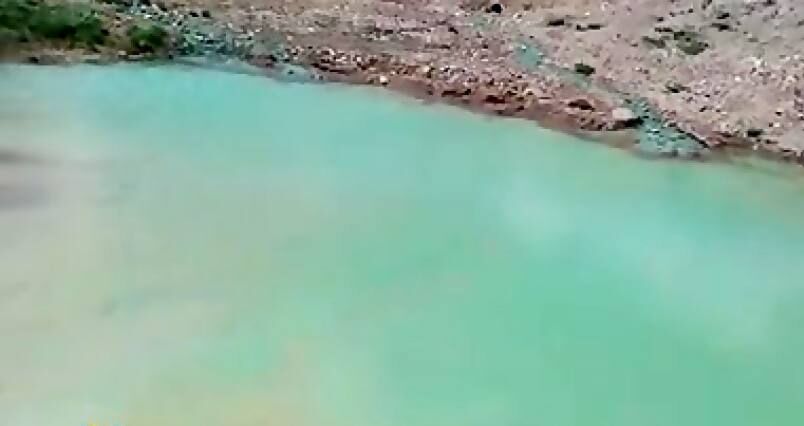 آسیبهای جدی در انتظار محیط زیست رابر/ معدن درآلو گام جدیتری در مسئولیت اجتماعی بردارد آسیبهای جدی در انتظار محیط زیست رابر/ معدن درآلو گام جدیتری در مسئولیت اجتماعی بردارد