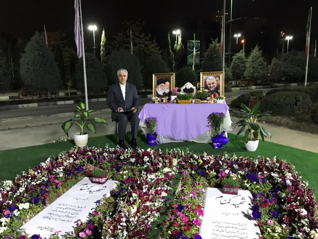 سجادی: مدل جدیدی از حکمرانی ورزش را در مباحث دانش بنیان خواهیم داشت