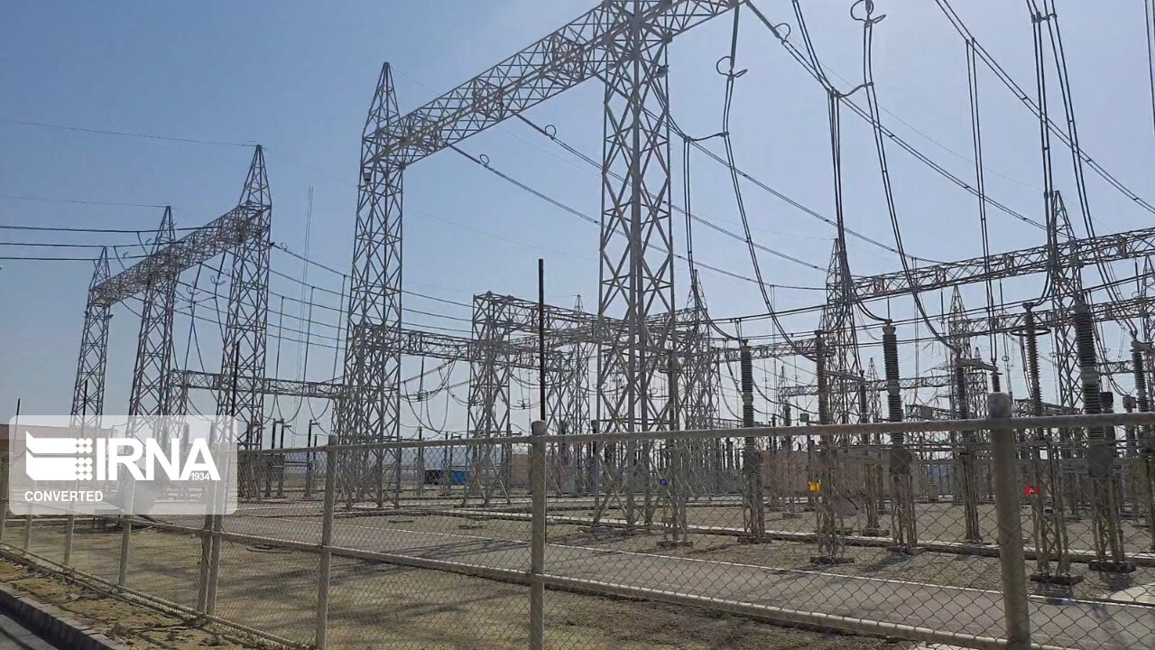 ۹۹۴ مگاوات به توان برق کشور افزوده شد ۹۹۴ مگاوات به توان برق کشور افزوده شد