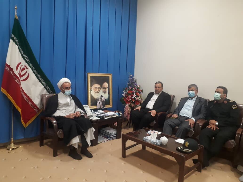 آرامش مثال زدنی امروز مدیون رشادت‌های شهداست