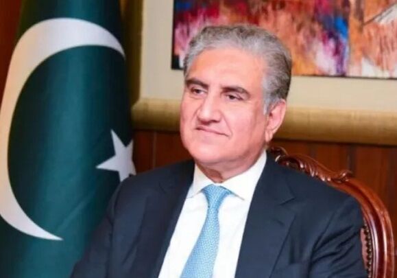 Pakistani FM congratulates Nowruz