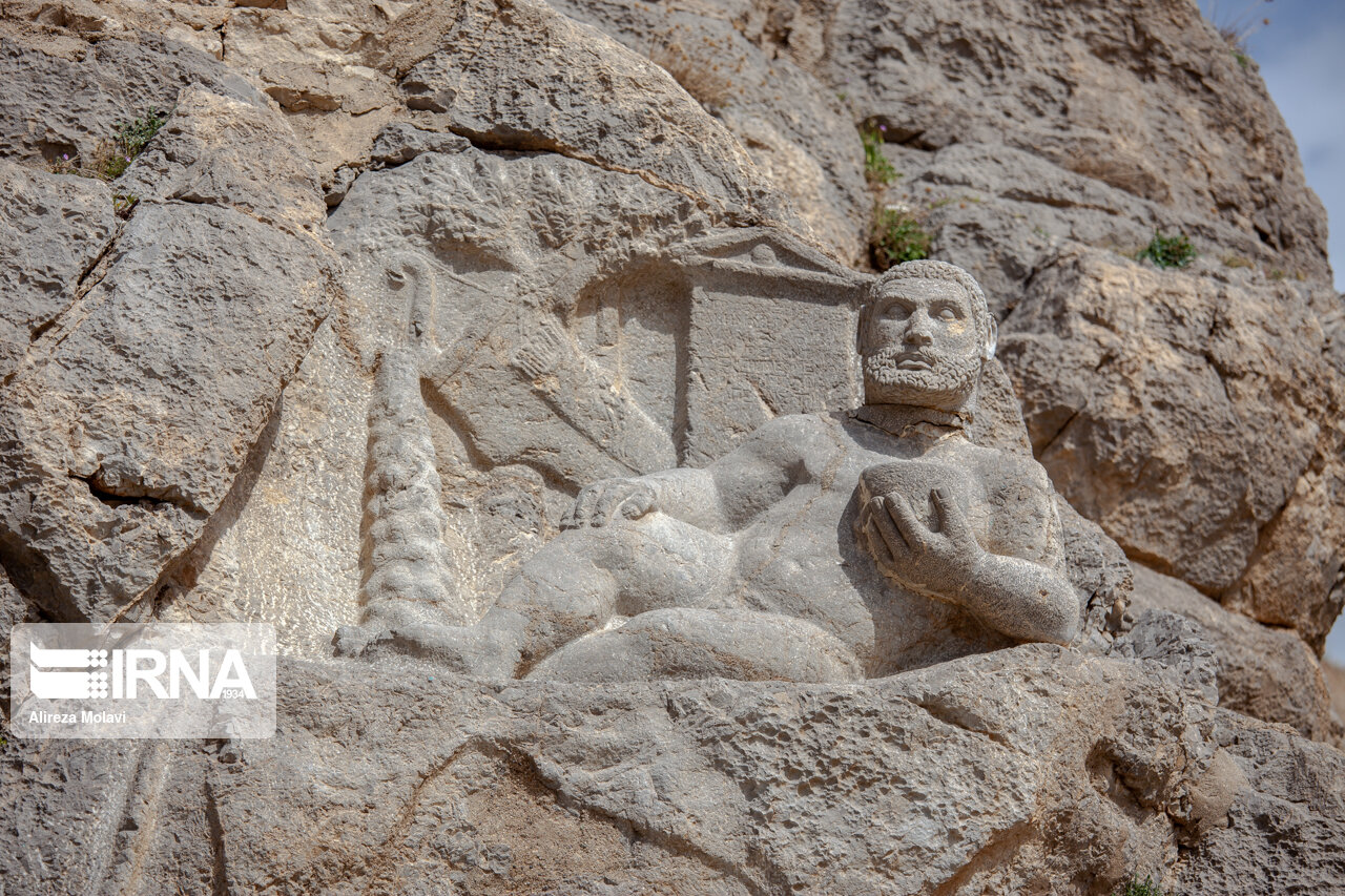 سفر به قلب تاریخ؛ هرسین سکونتگاه انسانهای نخستین سفر به قلب تاریخ؛ هرسین سکونتگاه انسانهای نخستین