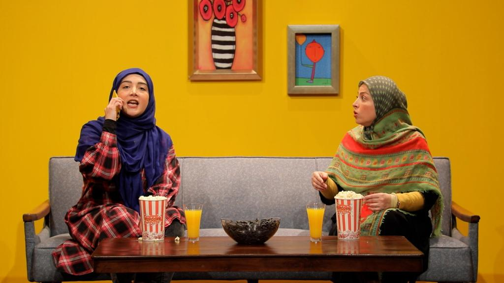 توپهای گل نشده فوتبال در «توی دروازه» تلویزیون