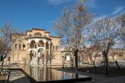 بیش از ۳۲ میلیارد تومان برای مرمت و بازسازی آثار تاریخی کردستان صرف شد