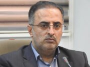 معاون وزارت کار در میز خدمت پاسخگوی درخواست‌های مردم کرمانشاه است