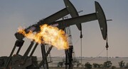 Цена нефти Brent достигла $119