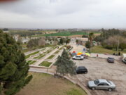 میزبانی شهرستان مرزی و گرمسیر قصرشیرین از ۲۱۰ هزار گردشگر در تعطیلات نوروز