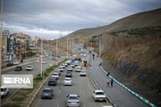  ارتقای ایمنی سفرهای نوروزی در دستور کار راهداری استان کرمانشاه است