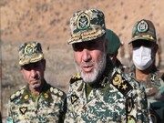 ایرانی مسلح افواج نے 23 دفاعی شعبوں میں خود کفالت حاصل کی